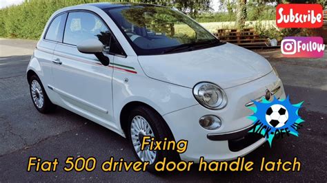 are fiat 500 cheap to fix